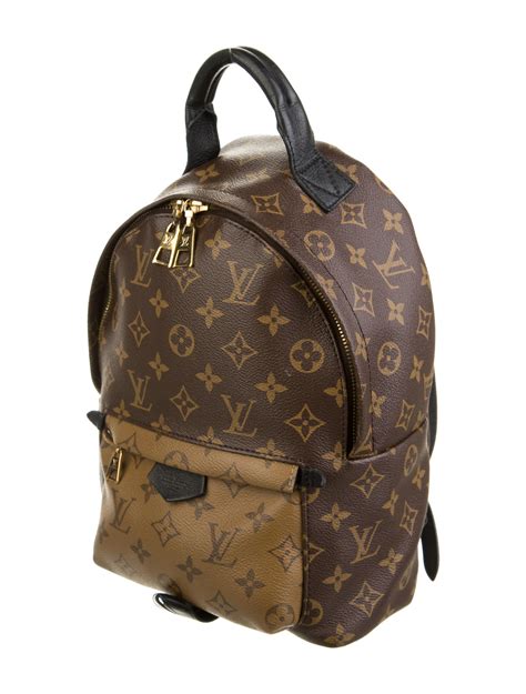 lv backpack palm spring mini|palm springs backpack pm price.